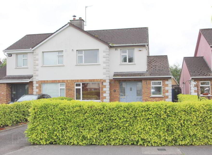 17 The Ceadars, Hophill, Tullamore, R35PR29