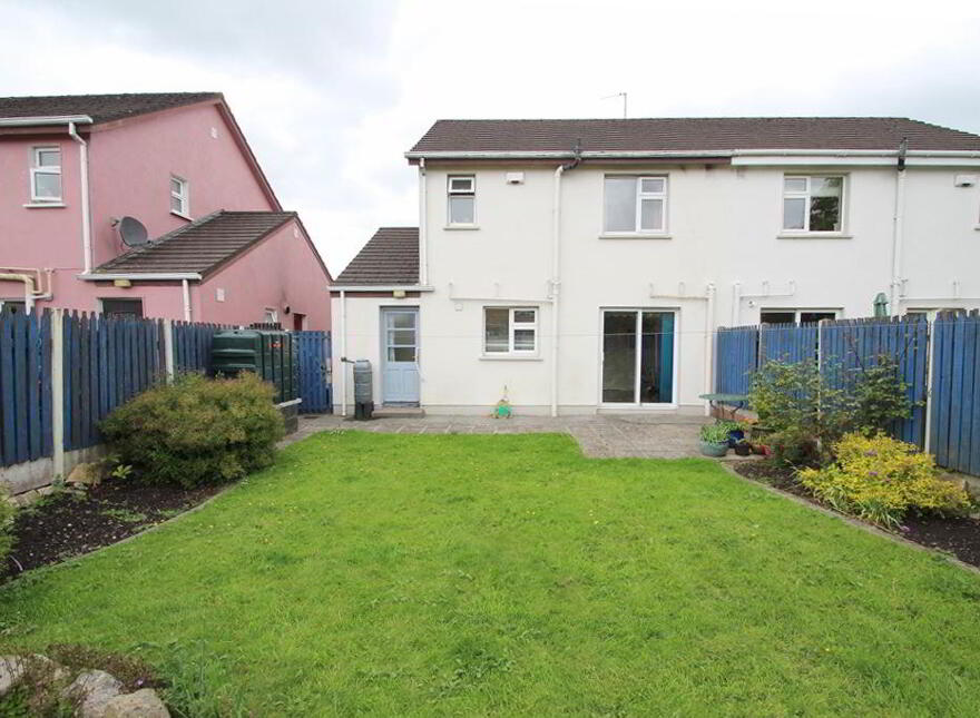 17 The Ceadars, Hophill, Tullamore, R35PR29