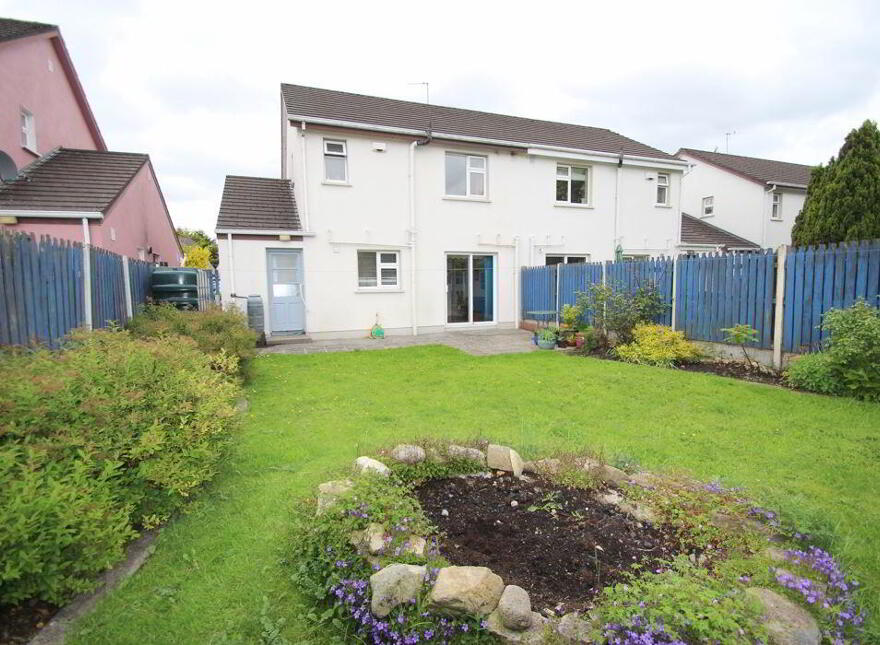 17 The Ceadars, Hophill, Tullamore, R35PR29