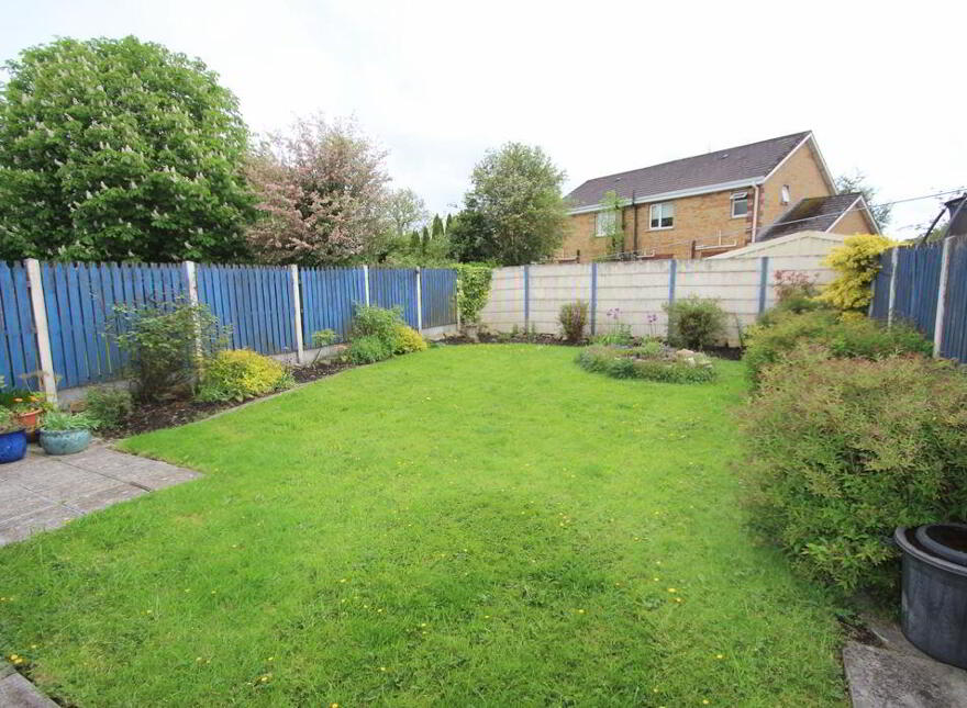 17 The Ceadars, Hophill, Tullamore, R35PR29