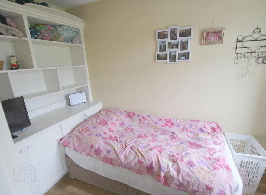 17 The Ceadars, Hophill, Tullamore, R35PR29