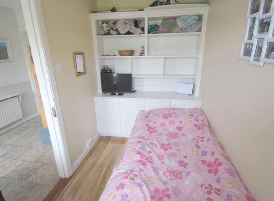 17 The Ceadars, Hophill, Tullamore, R35PR29