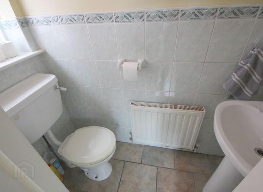 17 The Ceadars, Hophill, Tullamore, R35PR29