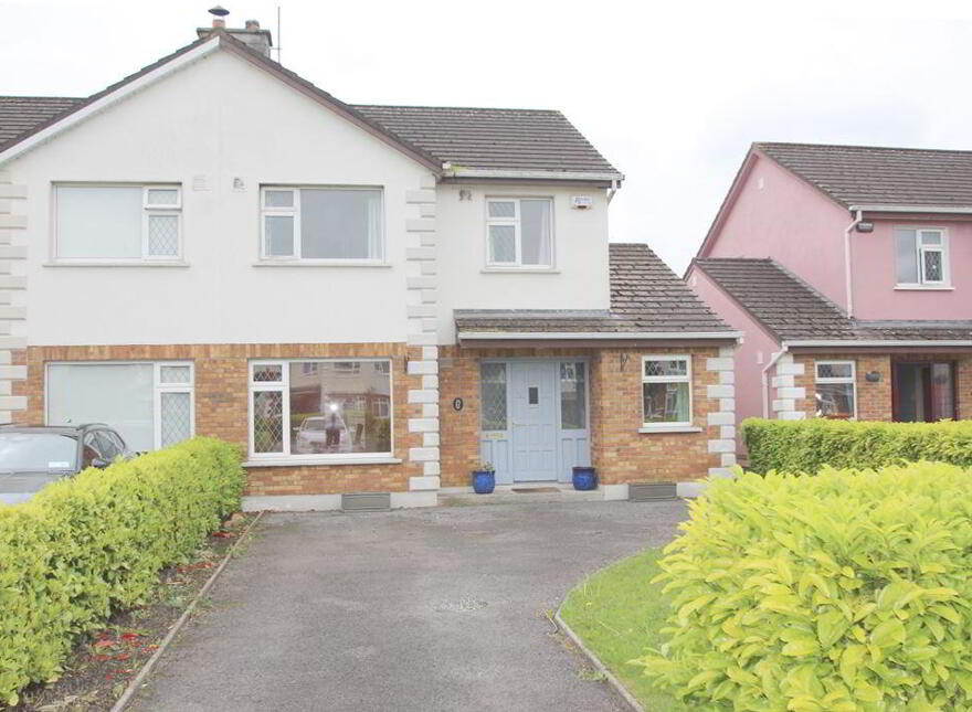 17 The Ceadars, Hophill, Tullamore, R35PR29