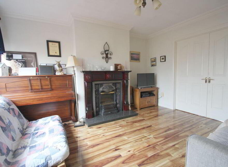 17 The Ceadars, Hophill, Tullamore, R35PR29