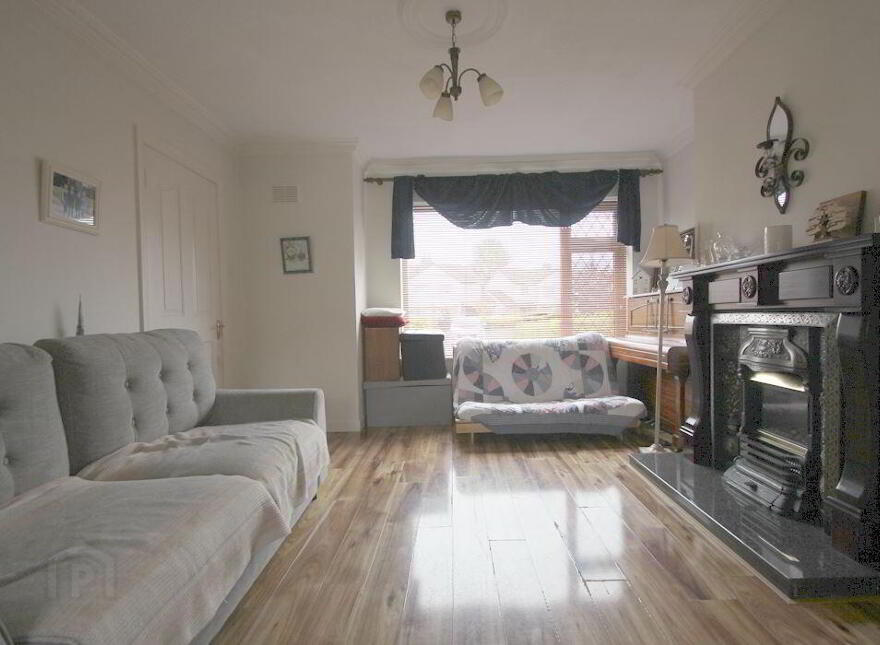 17 The Ceadars, Hophill, Tullamore, R35PR29