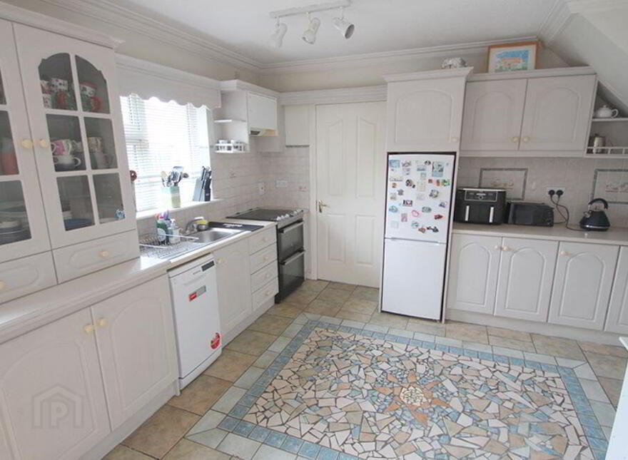 17 The Ceadars, Hophill, Tullamore, R35PR29