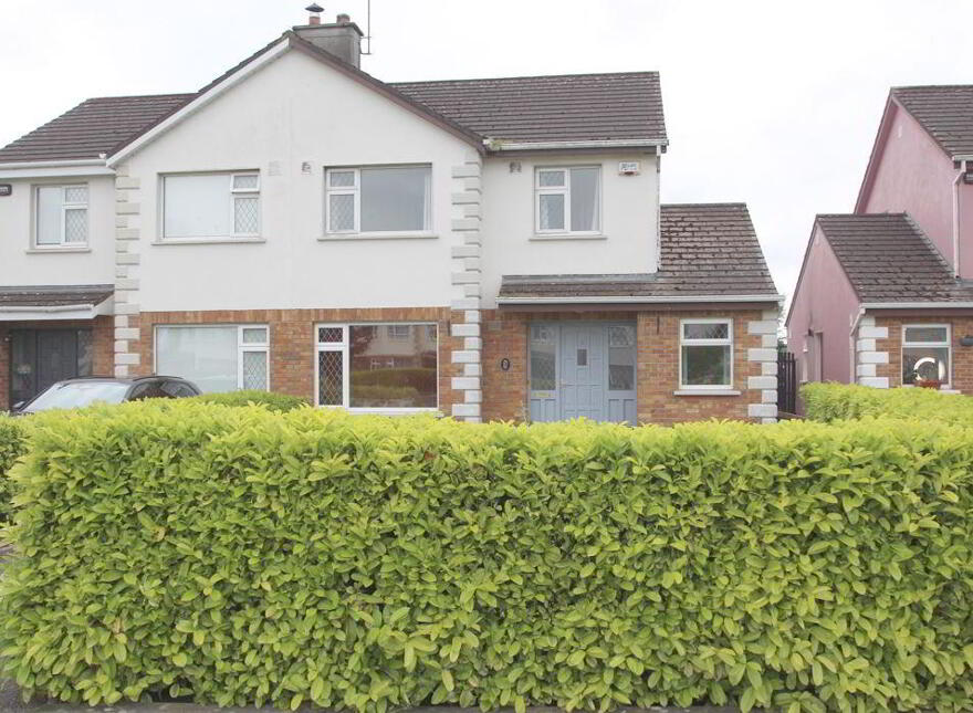 17 The Ceadars, Hophill, Tullamore, R35PR29