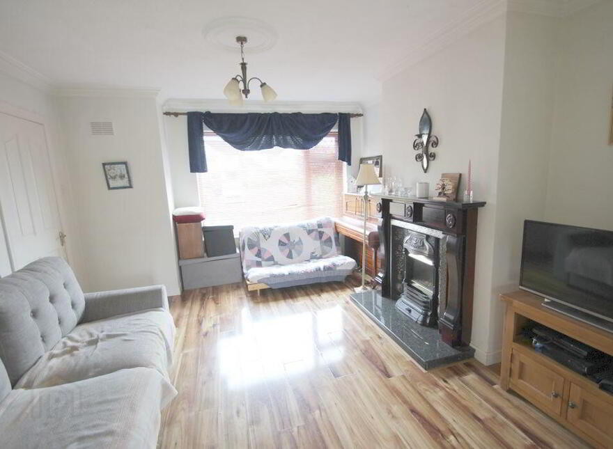 17 The Ceadars, Hophill, Tullamore, R35PR29