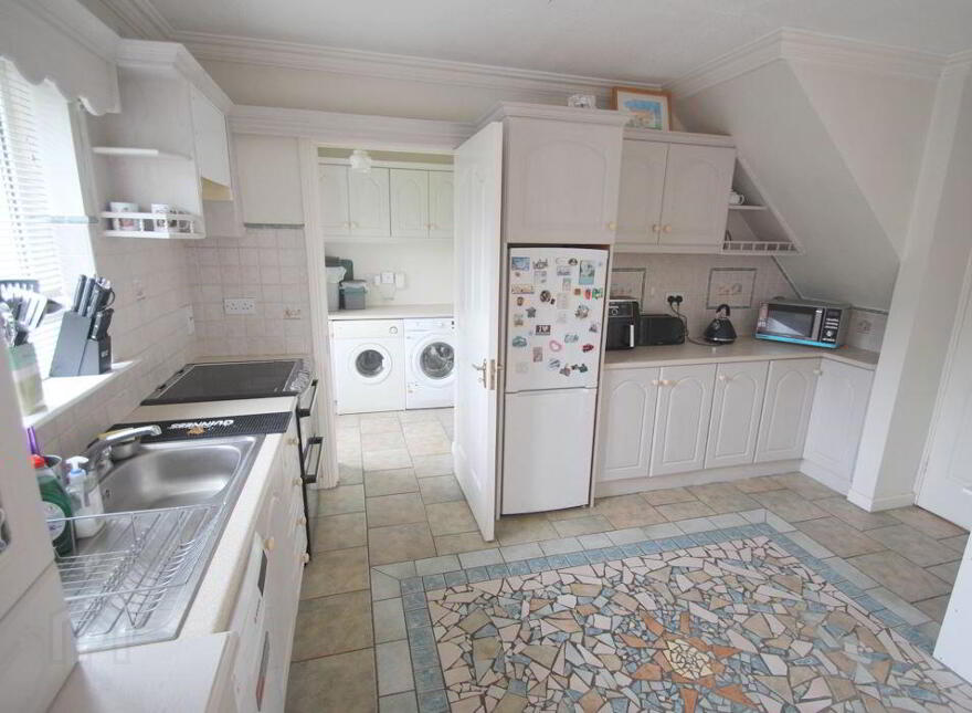 17 The Ceadars, Hophill, Tullamore, R35PR29