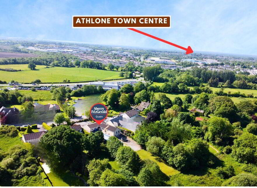 Síocháin, The Bullet Road, Ballykeeran, N37F244