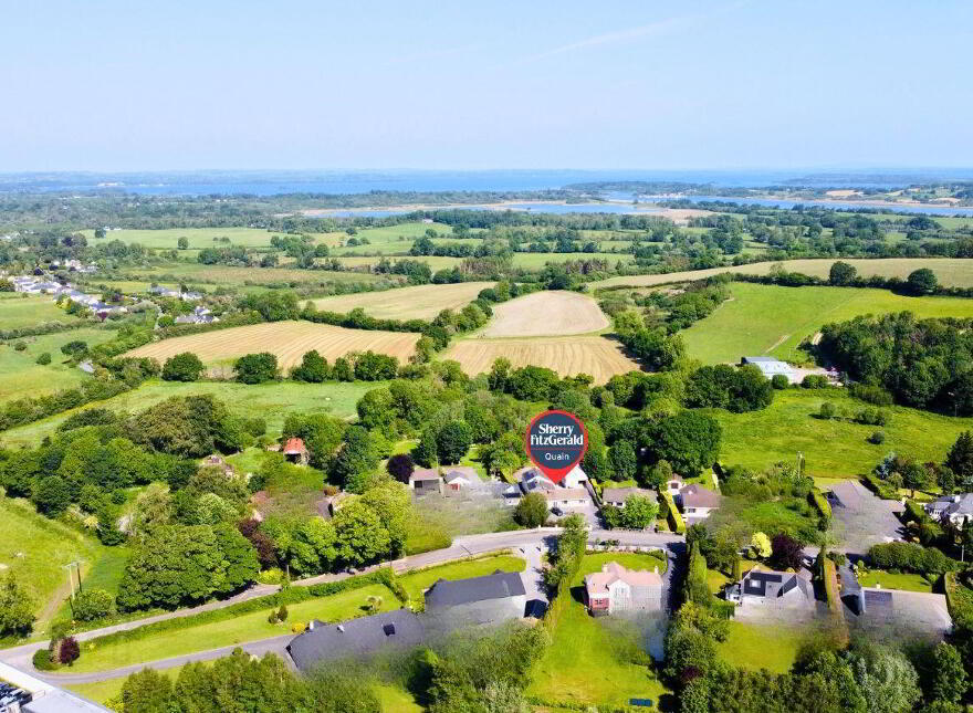 Síocháin, The Bullet Road, Ballykeeran, N37F244
