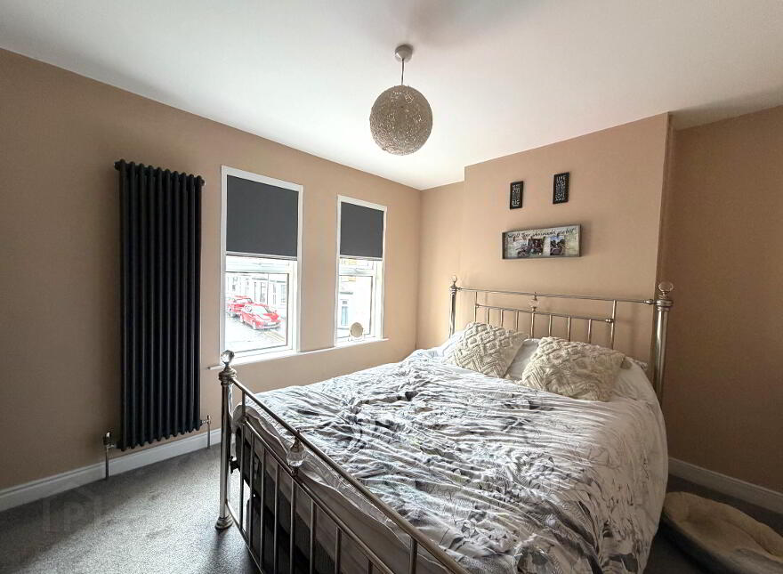 10 Lomond Street, Belfast, BT4 3AN