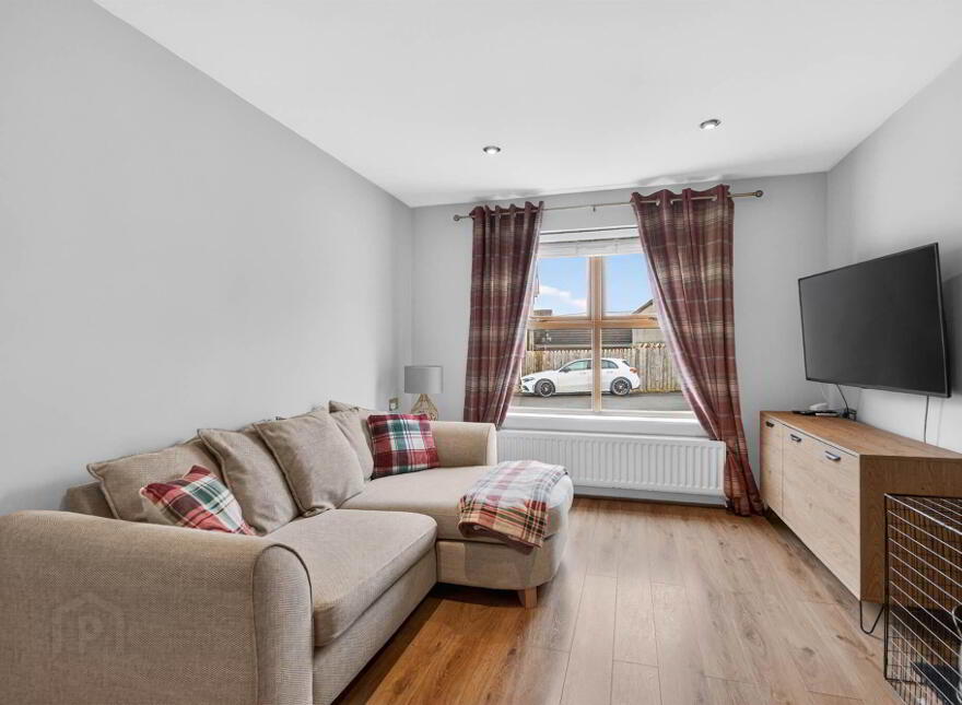 7 Laurel Wood, Ballinderry Lower, Lisburn, BT28 2GQ