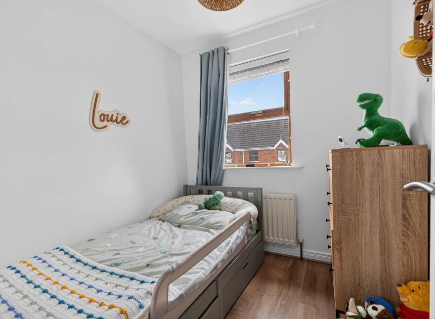 7 Laurel Wood, Ballinderry Lower, Lisburn, BT28 2GQ
