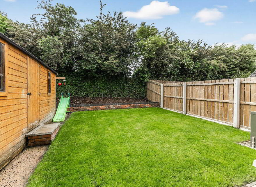7 Laurel Wood, Ballinderry Lower, Lisburn, BT28 2GQ