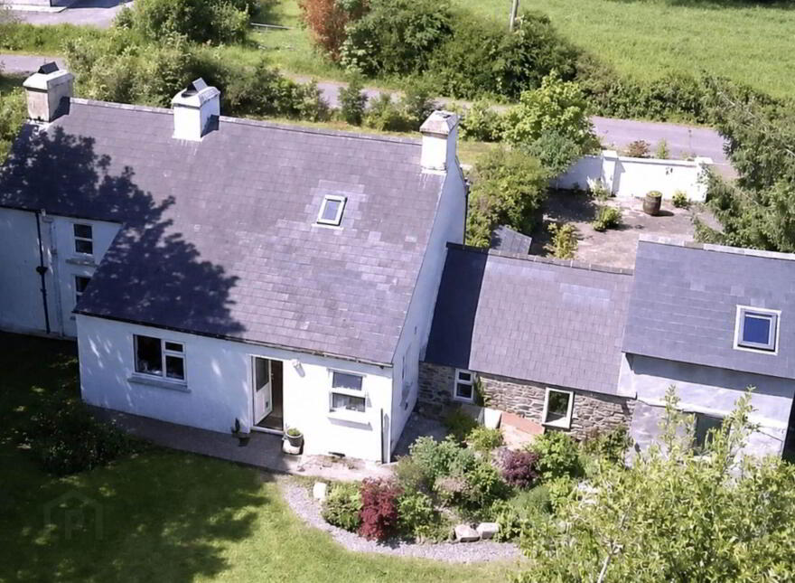 Blue Hill Farmhouse, Lettergorman, Dunmanway, P47FD26