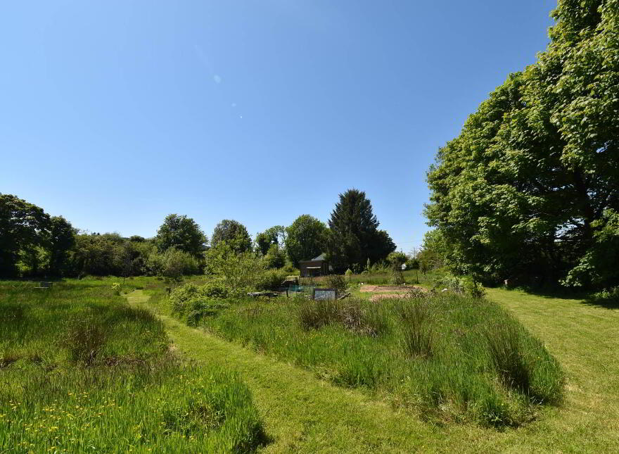 Blue Hill Farmhouse, Lettergorman, Dunmanway, P47FD26