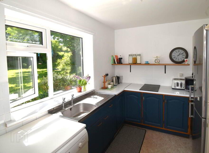 Blue Hill Farmhouse, Lettergorman, Dunmanway, P47FD26