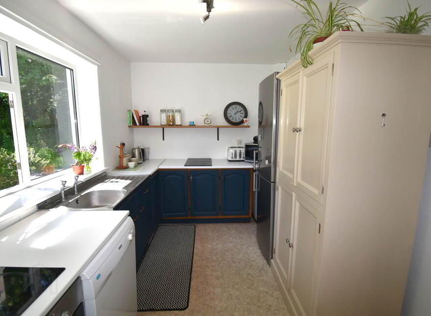 Blue Hill Farmhouse, Lettergorman, Dunmanway, P47FD26