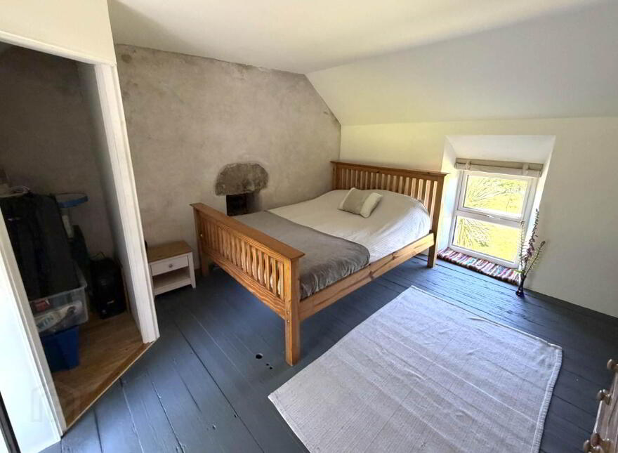 Blue Hill Farmhouse, Lettergorman, Dunmanway, P47FD26