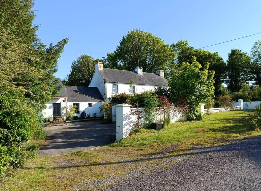 Blue Hill Farmhouse, Lettergorman, Dunmanway, P47FD26