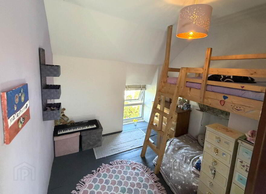 Blue Hill Farmhouse, Lettergorman, Dunmanway, P47FD26