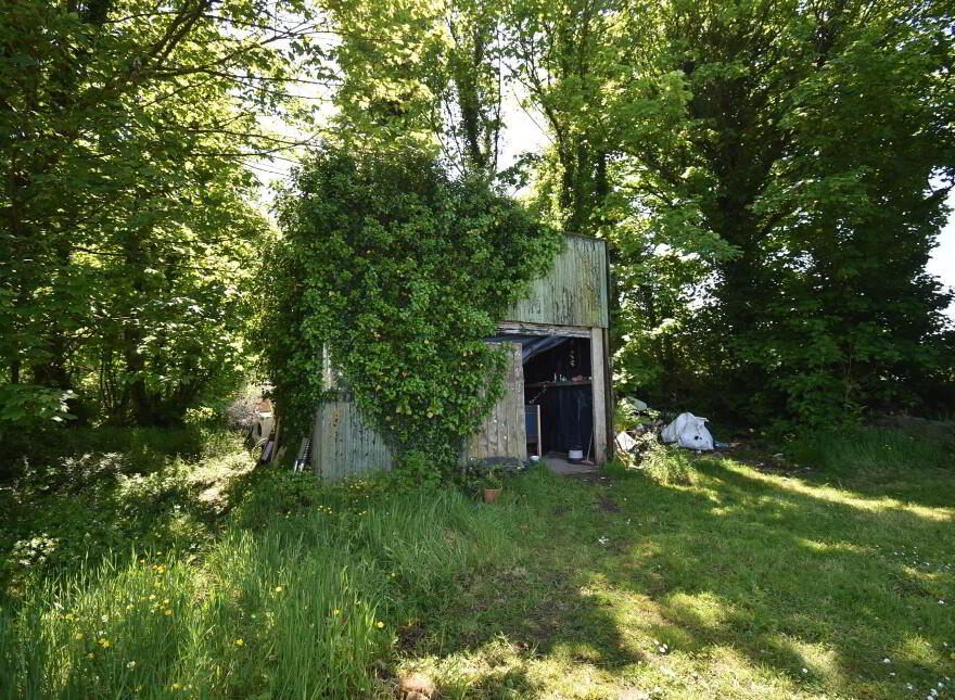 Blue Hill Farmhouse, Lettergorman, Dunmanway, P47FD26