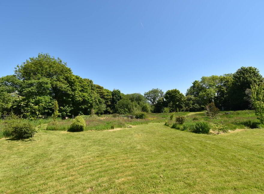 Blue Hill Farmhouse, Lettergorman, Dunmanway, P47FD26
