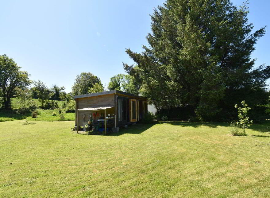 Blue Hill Farmhouse, Lettergorman, Dunmanway, P47FD26