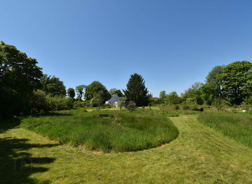 Blue Hill Farmhouse, Lettergorman, Dunmanway, P47FD26