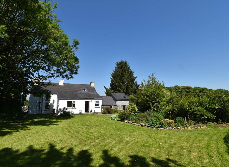 Blue Hill Farmhouse, Lettergorman, Dunmanway, P47FD26