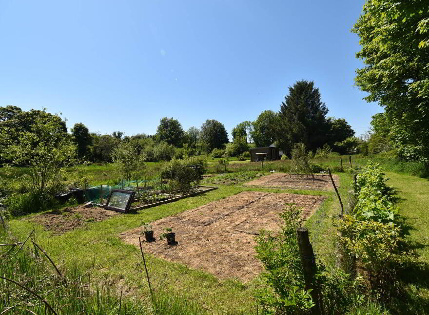 Blue Hill Farmhouse, Lettergorman, Dunmanway, P47FD26