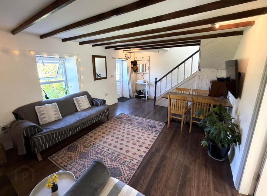 Blue Hill Farmhouse, Lettergorman, Dunmanway, P47FD26