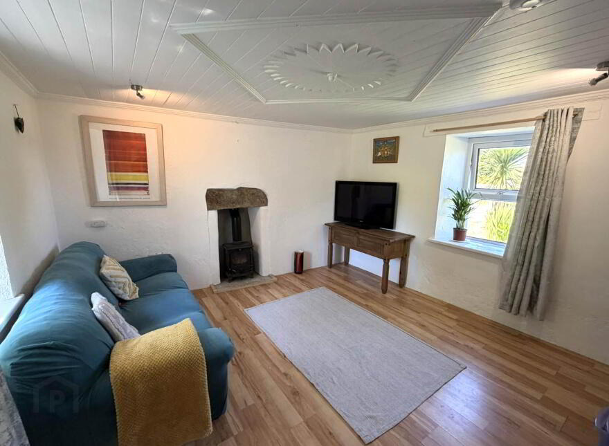 Blue Hill Farmhouse, Lettergorman, Dunmanway, P47FD26