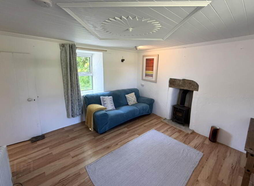 Blue Hill Farmhouse, Lettergorman, Dunmanway, P47FD26