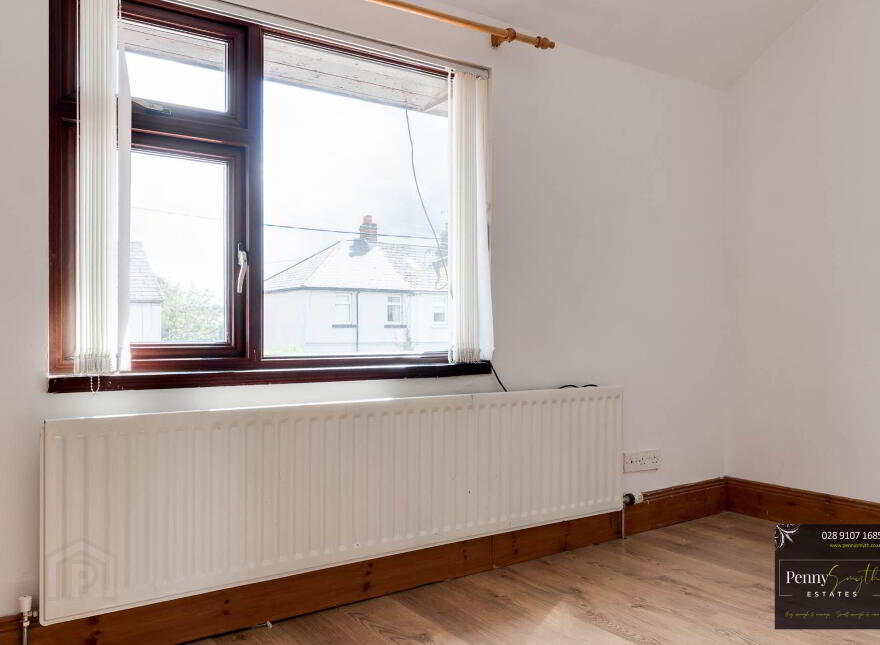 34 Beechwood Avenue, Bangor, BT20 3JA