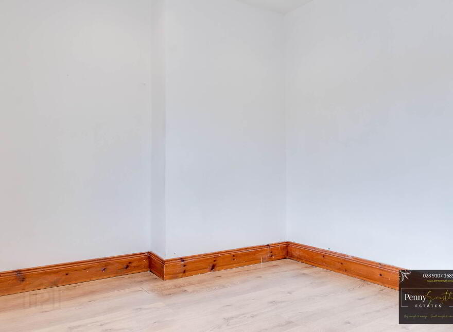 34 Beechwood Avenue, Bangor, BT20 3JA