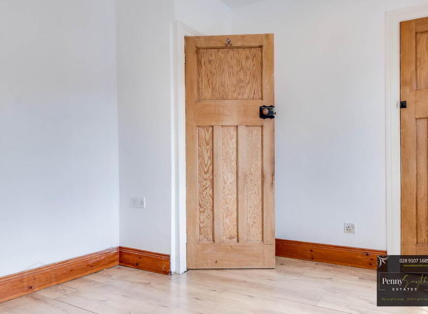 34 Beechwood Avenue, Bangor, BT20 3JA