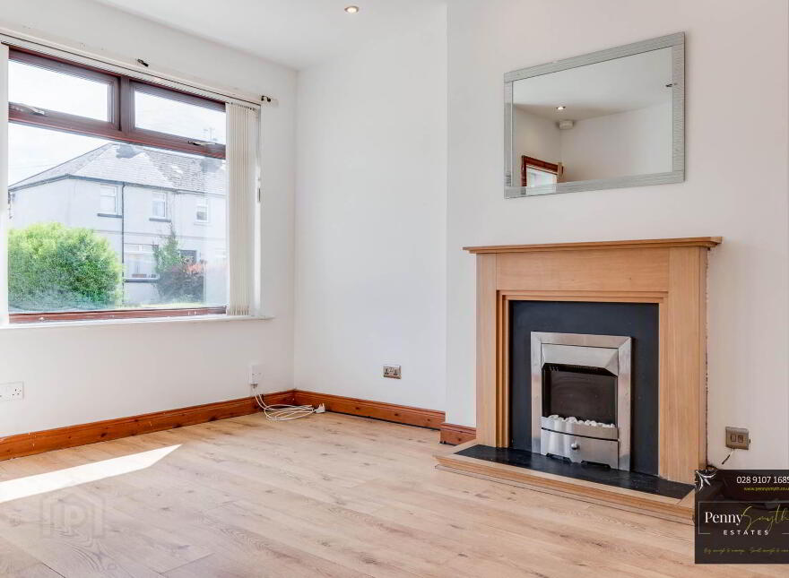 34 Beechwood Avenue, Bangor, BT20 3JA