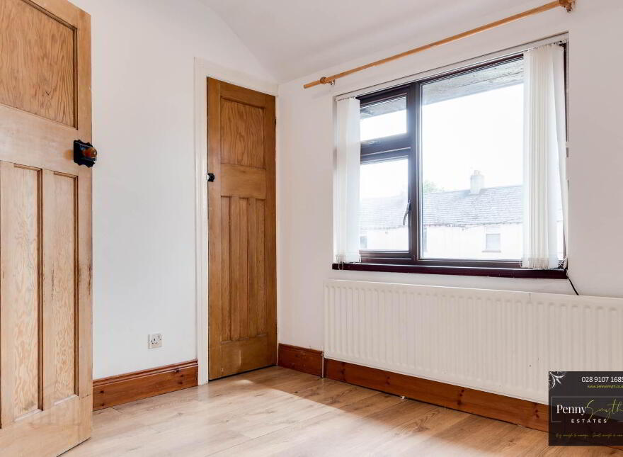 34 Beechwood Avenue, Bangor, BT20 3JA