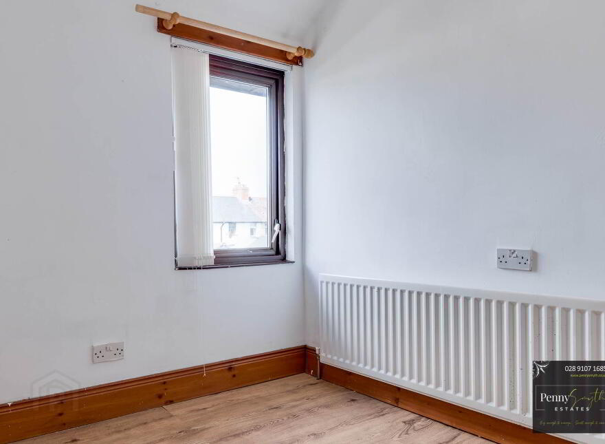 34 Beechwood Avenue, Bangor, BT20 3JA