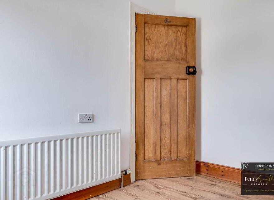 34 Beechwood Avenue, Bangor, BT20 3JA