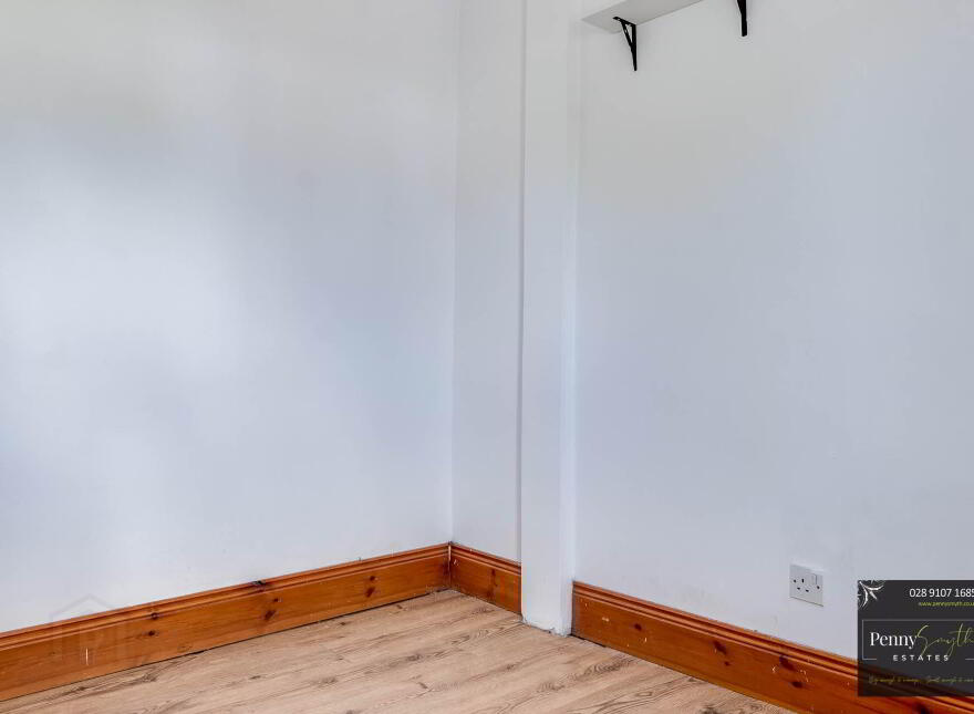 34 Beechwood Avenue, Bangor, BT20 3JA