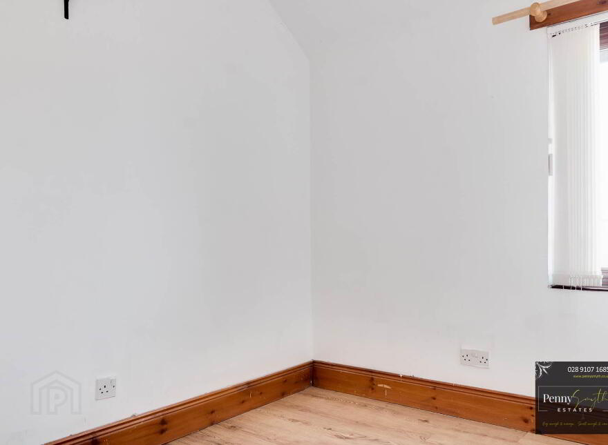 34 Beechwood Avenue, Bangor, BT20 3JA