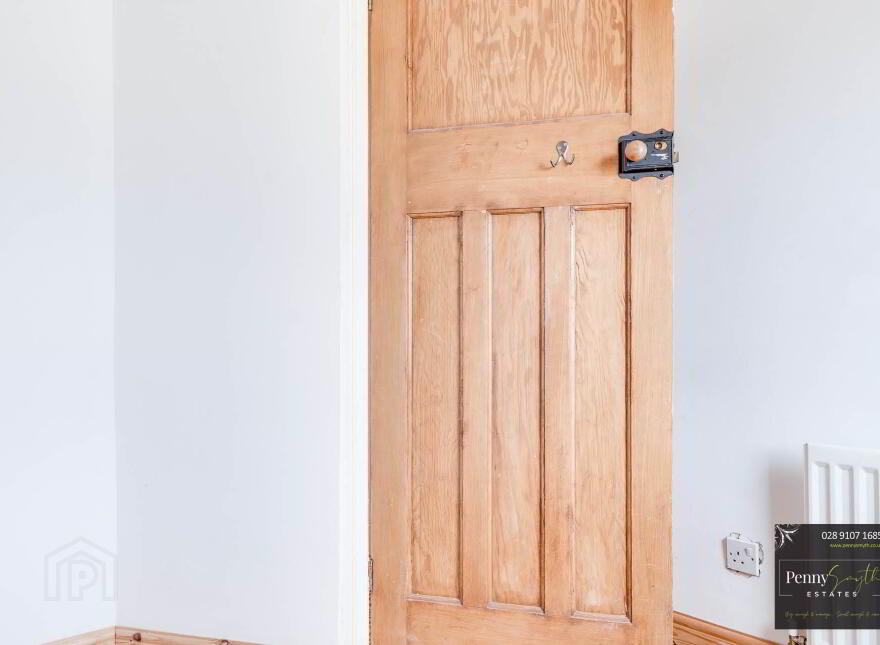 34 Beechwood Avenue, Bangor, BT20 3JA