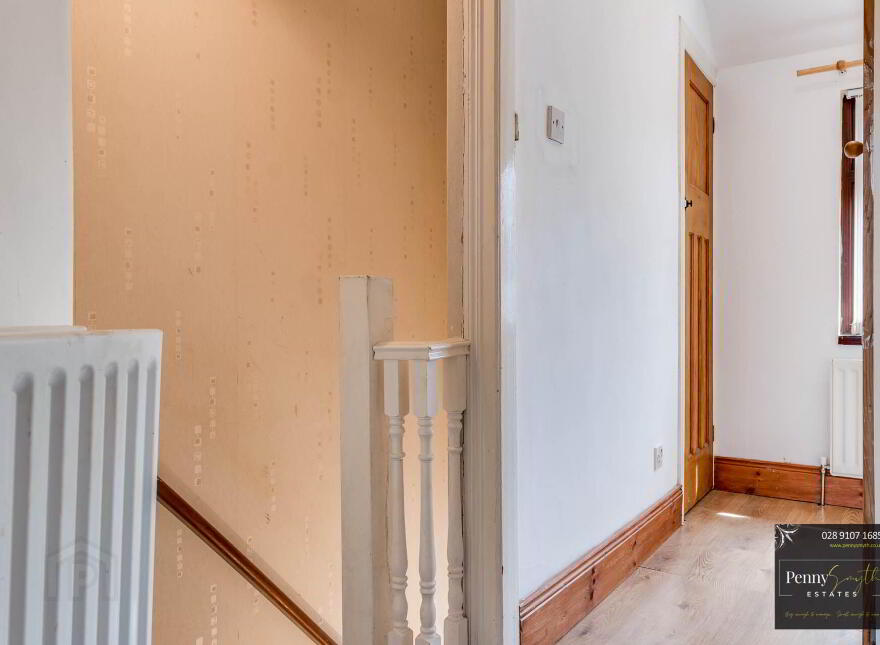 34 Beechwood Avenue, Bangor, BT20 3JA