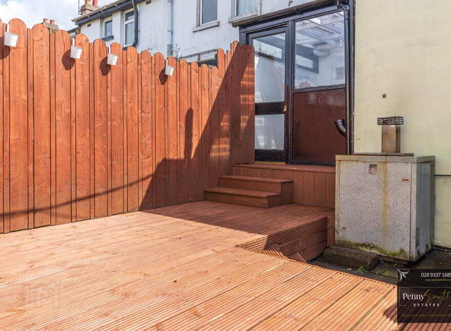 34 Beechwood Avenue, Bangor, BT20 3JA