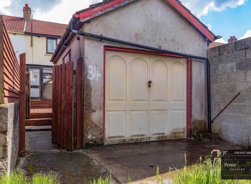 34 Beechwood Avenue, Bangor, BT20 3JA