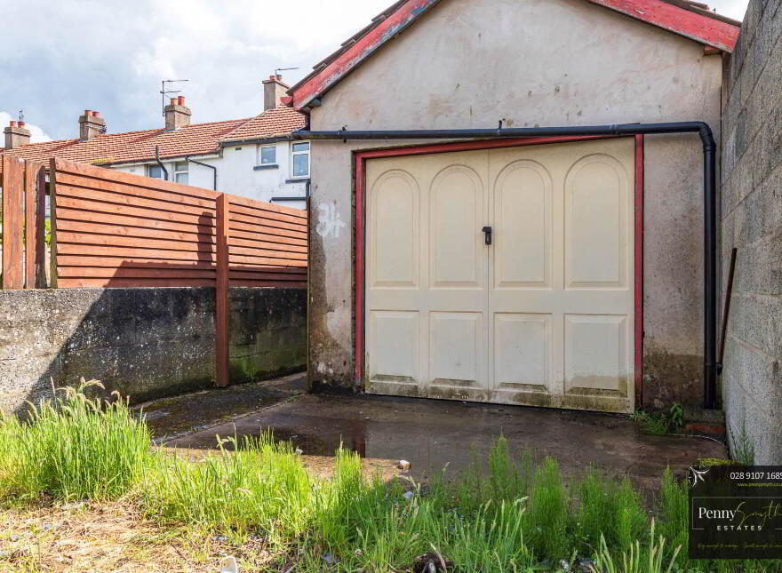 34 Beechwood Avenue, Bangor, BT20 3JA